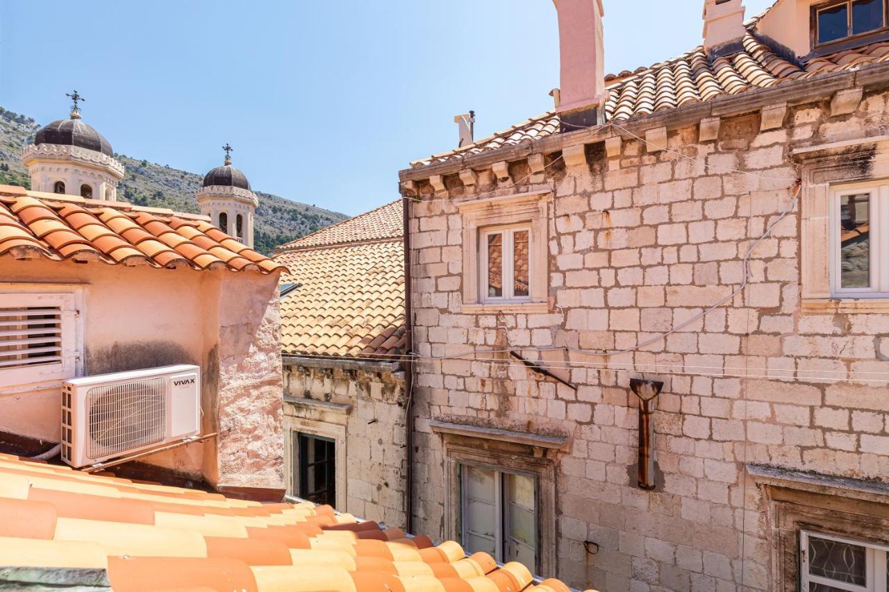 Old Town L Apartment Dubrovnik Eksteriør billede