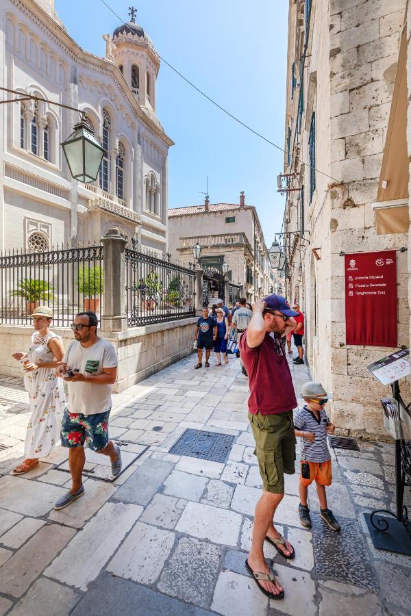 Old Town L Apartment Dubrovnik Eksteriør billede